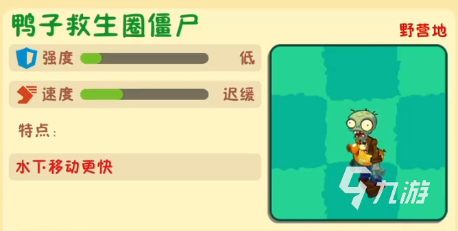 植物大战僵尸3僵尸图鉴 植物大战僵尸3僵尸有哪些