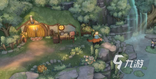 二次元手游哪些值得下载2025 优质的二次元手游汇总