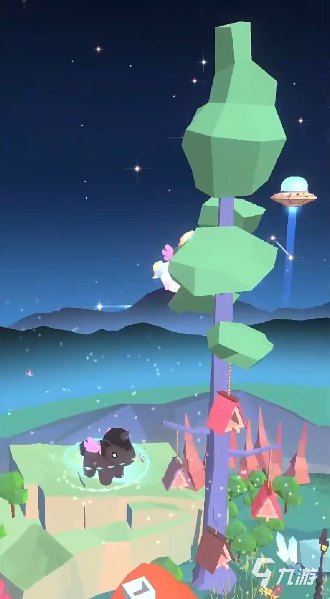 星光庭院好玩吗 星光庭院评测详解