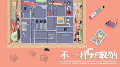 2025耐玩的收纳小游戏有哪些 高人气的收纳小游戏下载合集