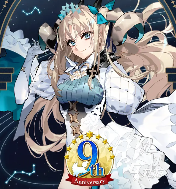 fgo9周年國服幾月幾號 fgo9周年國服情報介紹