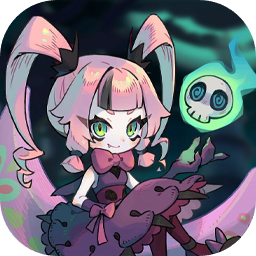節(jié)奏魔女舞動(dòng)的骷髏加速器
