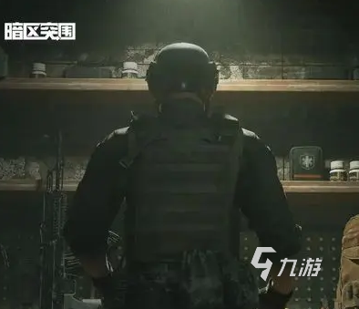 暗区突围赛博朋克2077联动活动爆料 暗区突围赛博朋克2077活动介绍