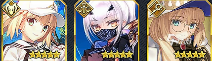 fgo9周年福袋怎么选 fgo9周年福袋攻略