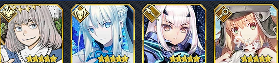 fgo9周年福袋怎么选 fgo9周年福袋攻略