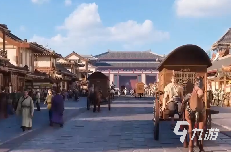 帝国权杖与文明开荒攻略 帝国权杖与文明新人开荒攻略