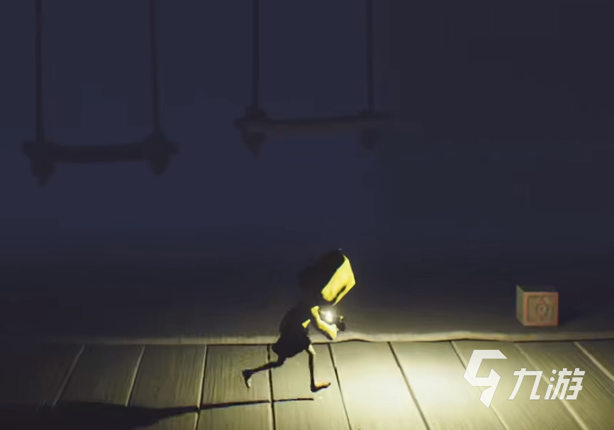 小小梦魇在哪里玩 小小梦魇手机版预约地址分享