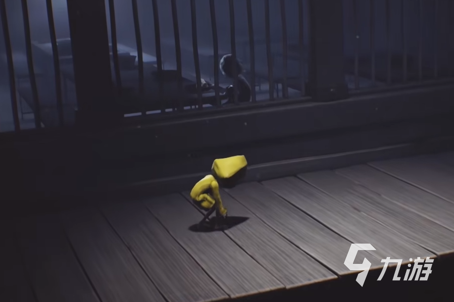 小小梦魇在哪里玩 小小梦魇手机版预约地址分享