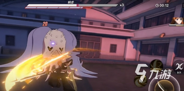 境界刀鸣是什么类型的游戏 境界刀鸣手游玩法类型介绍