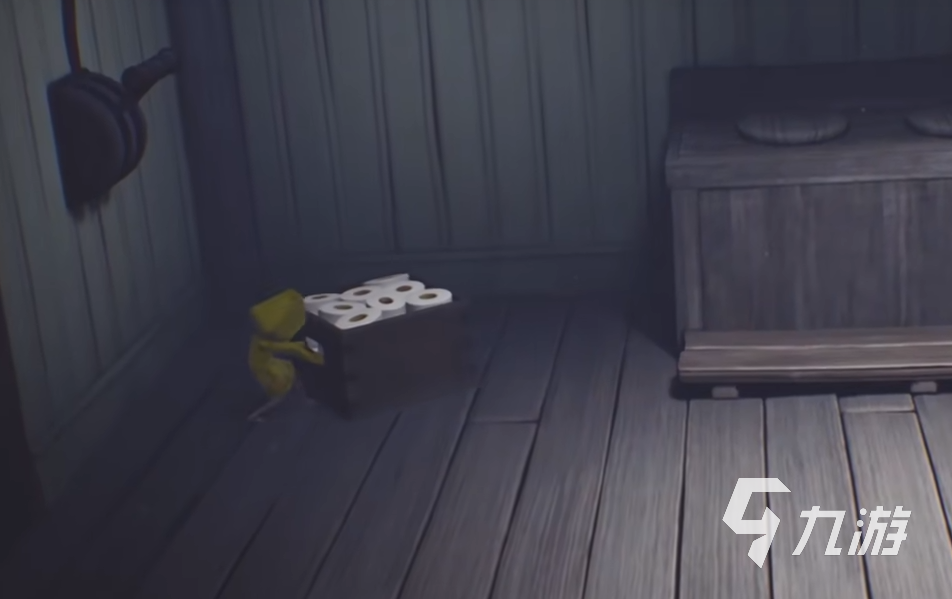 小小梦魇在哪里玩 小小梦魇手机版预约地址分享