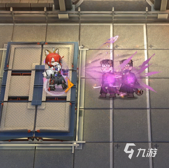 明日方舟吉星值得培养吗 明日方舟吉星强度分析