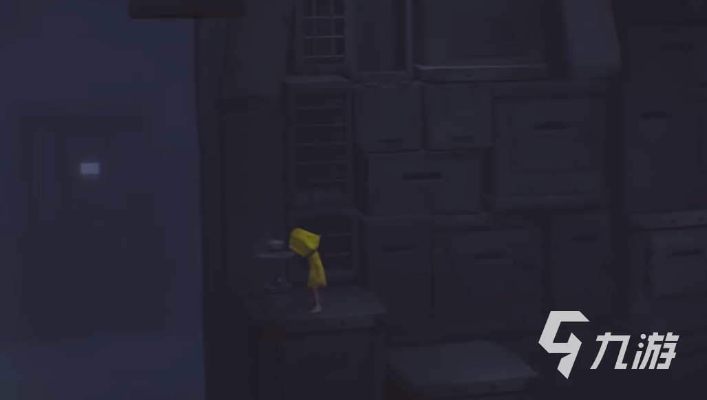 小小梦魇在哪里玩 小小梦魇手机版预约地址分享