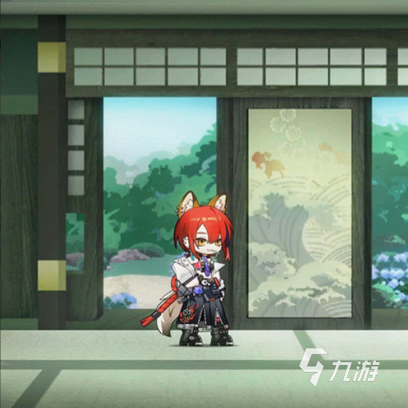 明日方舟吉星值得培养吗 明日方舟吉星强度分析