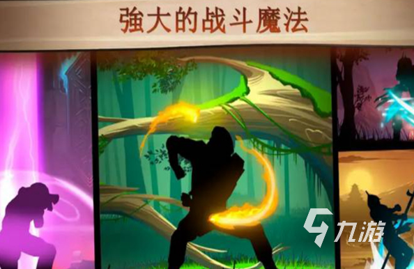 火爆的十大动作手游排行2025 高热度的动作手游大全