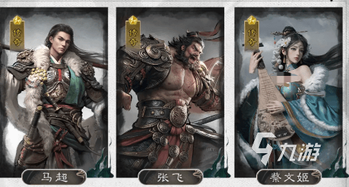 三国天下归心攻略 三国天下归心新手怎么玩