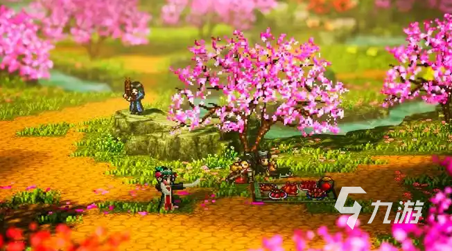 逸剑风云决爬塔怎么玩 <a id='link_pop' class='keyword-tag' href='https://www.9game.cn/yijianfengyunjue/'>逸剑风云决手机版</a>爬塔攻略