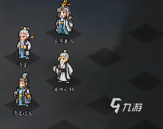 逸剑风云决爬塔怎么玩 逸剑风云决手机版爬塔攻略