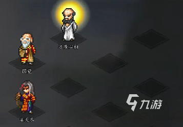 逸剑风云决爬塔怎么玩 逸剑风云决手机版爬塔攻略