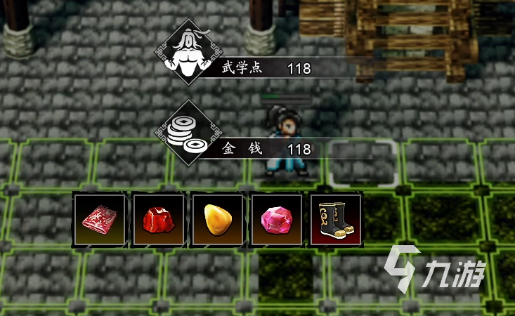 逸剑风云决完美霹雳门攻略 逸剑风云决手机版霹雳门支线怎么做