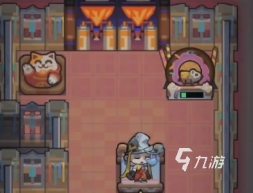 妖怪金手指红将推荐 妖怪金手指哪个红将好用