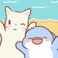 猫咪和汤