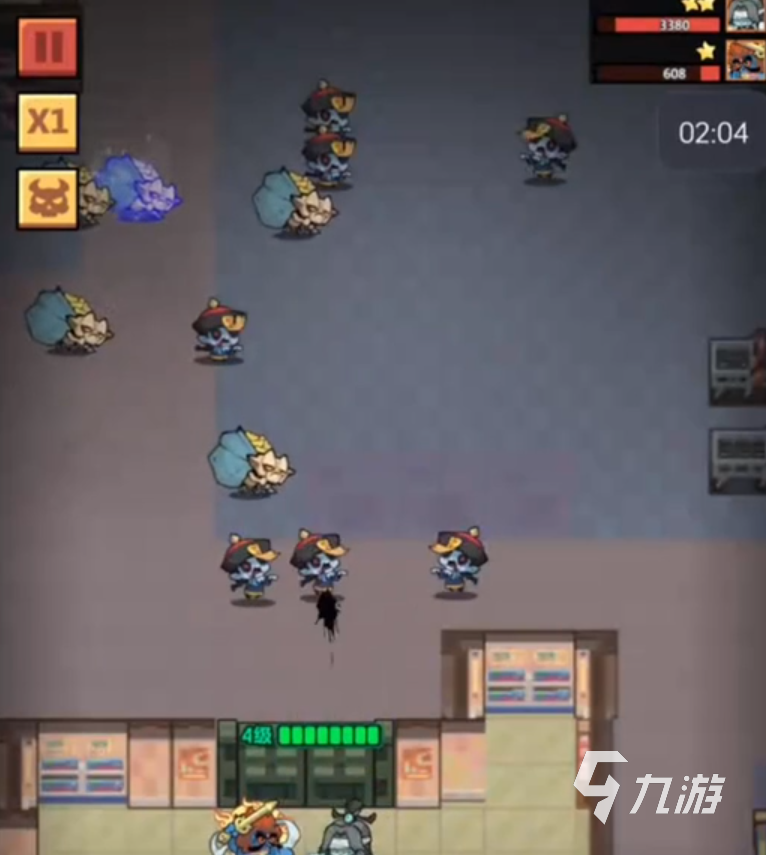 妖怪金手指哪个角色最强 妖怪金手指强力角色推荐