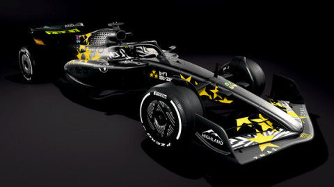 F1®25截图4