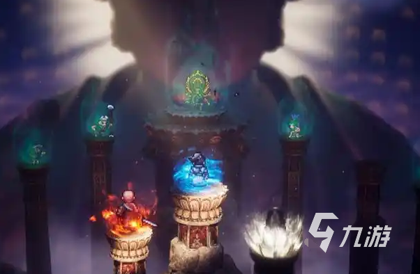 逸剑风云决周嗣后续任务怎么做 <a id='link_pop' class='keyword-tag' href='https://www.9game.cn/yijianfengyunjue/'>逸剑风云决手机版</a>周嗣后续任务介绍