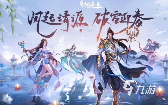 2015国战网游有哪些介绍 可以国战的网游汇总