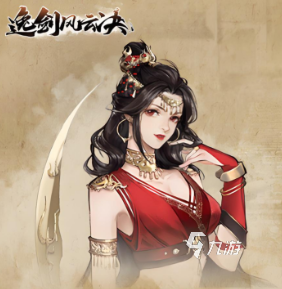 逸剑风云决绮罗筵怎么触发 <a id='link_pop' class='keyword-tag' href='https://www.9game.cn/yijianfengyunjue/'>逸剑风云决手机版</a>绮罗筵去不去救