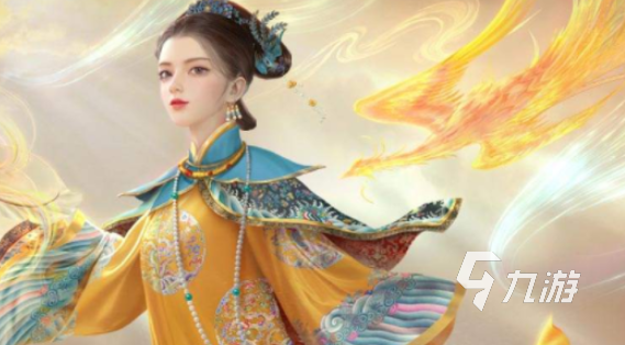 装扮游戏古装哪些值得玩2025 火爆的装扮古装游戏汇总