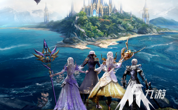 2025mmorpg手游哪些值得玩 必玩的mmorpg手游合集 