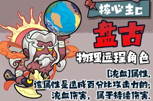 妖怪金手指流血隊怎么組 妖怪金手指手游流血隊攻略?截圖
