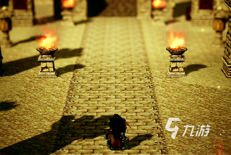 逸剑风云决赤炎阳神掌怎么获取 <a id='link_pop' class='keyword-tag' href='https://www.9game.cn/yijianfengyunjue/'>逸剑风云决手机版</a>赤炎阳神掌怎么样