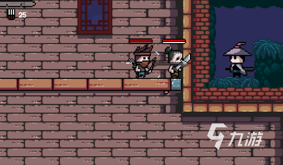 类似大侠立志传手游推荐2025 和大侠立志传差不多的手游汇总