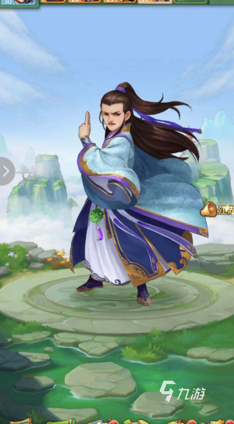 类似大侠立志传手游推荐2025 和大侠立志传差不多的手游汇总