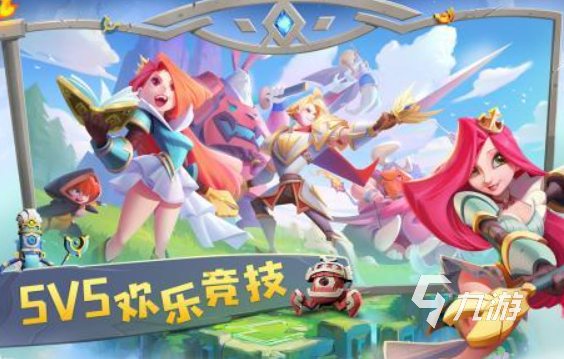 宝可梦moba手游哪些值得玩2025 受欢迎的宝可梦moba手游大全
