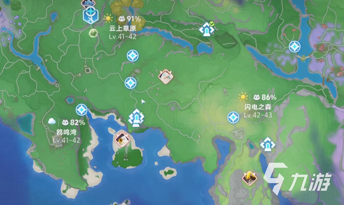 伊莫闪光怎么刷 伊莫闪光刷取方法一览