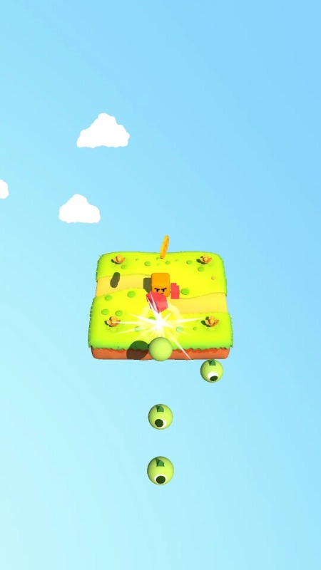Evasion Master截图4