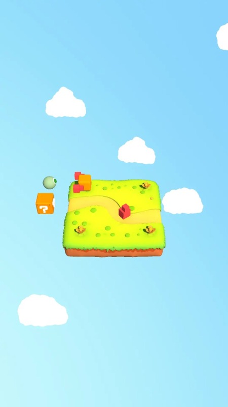 Evasion Master截图3
