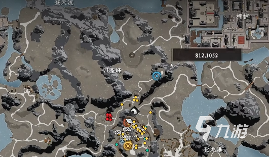 下一站江湖2第四技能栏怎么解锁 下一站江湖2手游第四技能栏解锁攻略