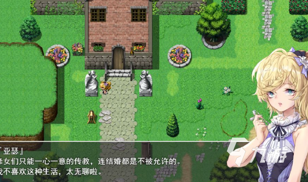2025战棋游戏下载介绍 优质的战棋游戏合集