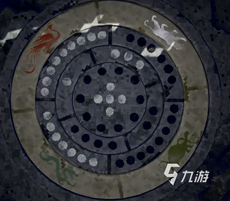 逸剑风云决灵龟岛解谜攻略 逸剑风云决手机版灵龟岛机关怎么解谜