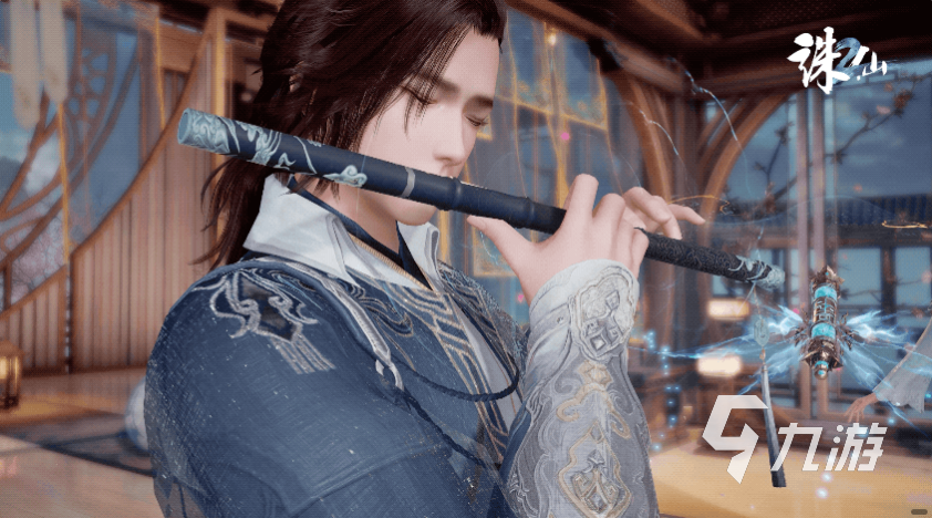 <a id='link_pop' class='keyword-tag' href='https://www.9game.cn/zhuxian21/'>诛仙2手游</a>种族怎么选 诛仙2手游种族推荐