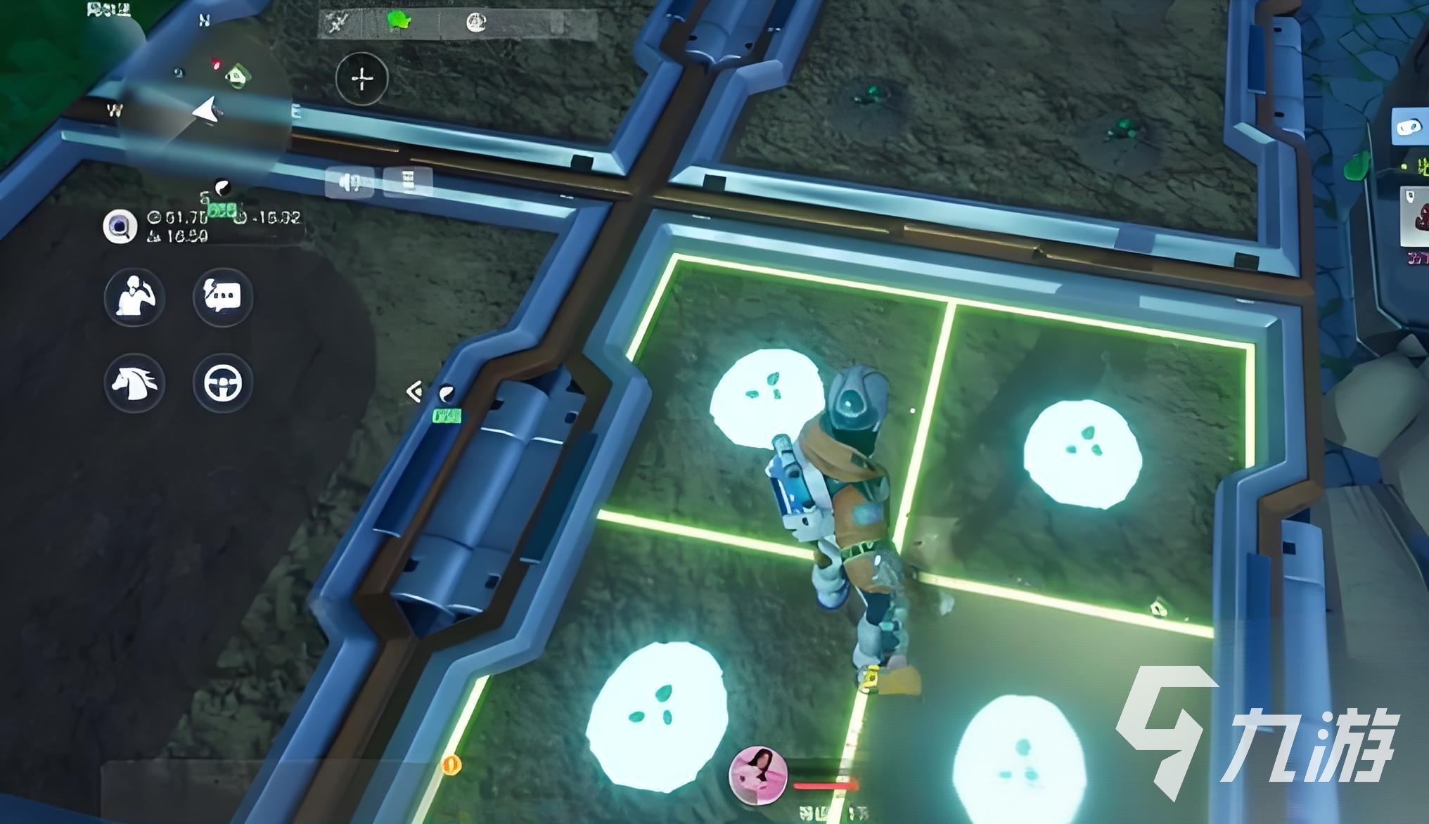 创造吧我们的星球角椒获取方法分享 创造吧我们的星球角椒怎么获取