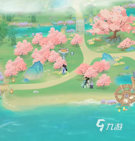 华夏千秋攻略大全 华夏千秋游戏攻略分享