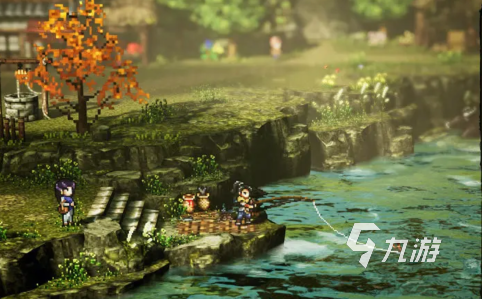 逸剑风云决队伍上限是多少 <a id='link_pop' class='keyword-tag' href='https://www.9game.cn/yijianfengyunjue/'>逸剑风云决手机版</a>队伍上限怎么提升