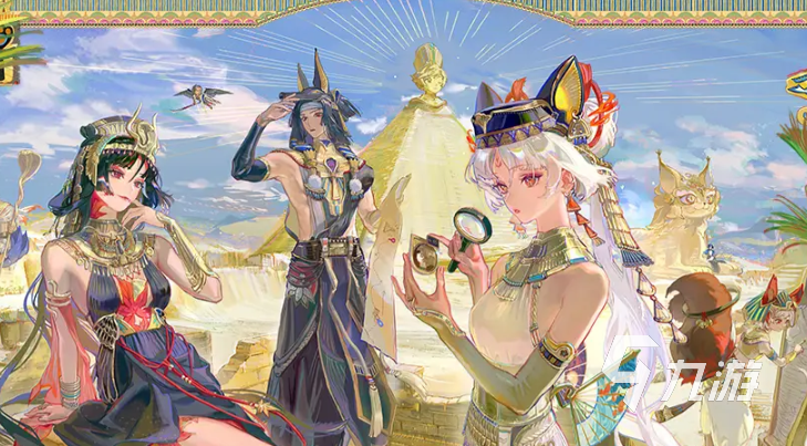 阴阳师李小狼值得抽吗 阴阳师李小狼抽卡分析