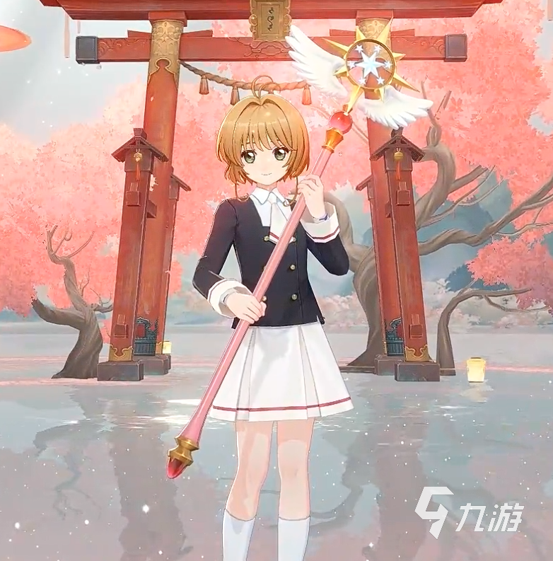 阴阳师魔卡少女樱联动是什么时候 阴阳师魔卡少女樱联动活动介绍