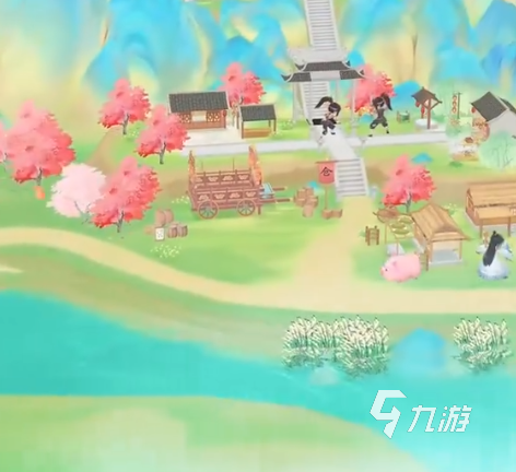 华夏千秋预约地址在哪 华夏千秋预约地址介绍